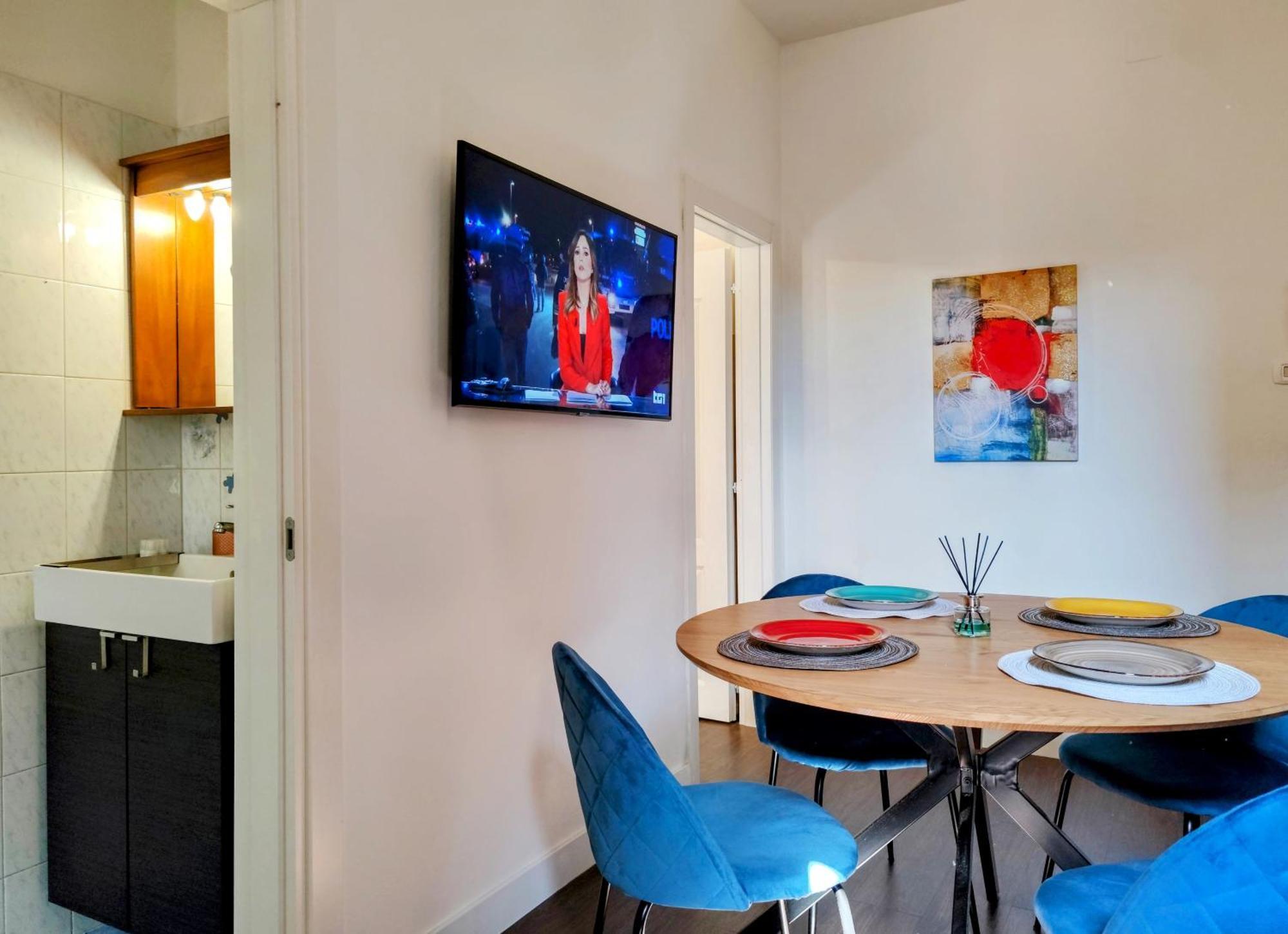 Ariento House By 360Rentals Florence Extérieur photo