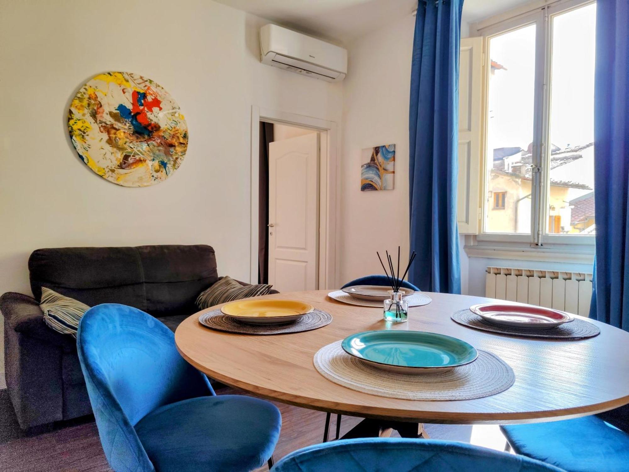 Ariento House By 360Rentals Florence Extérieur photo