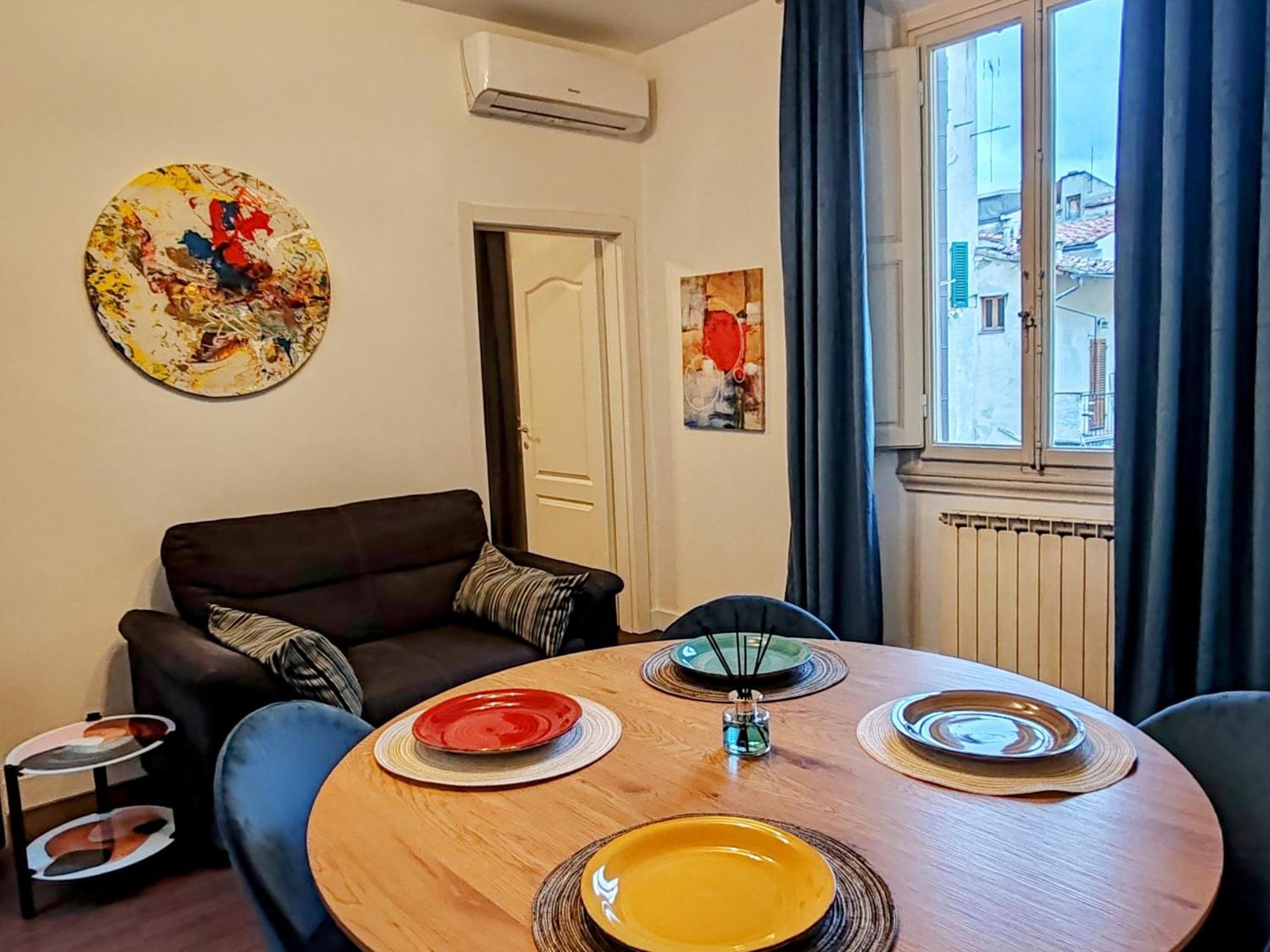 Ariento House By 360Rentals Florence Extérieur photo
