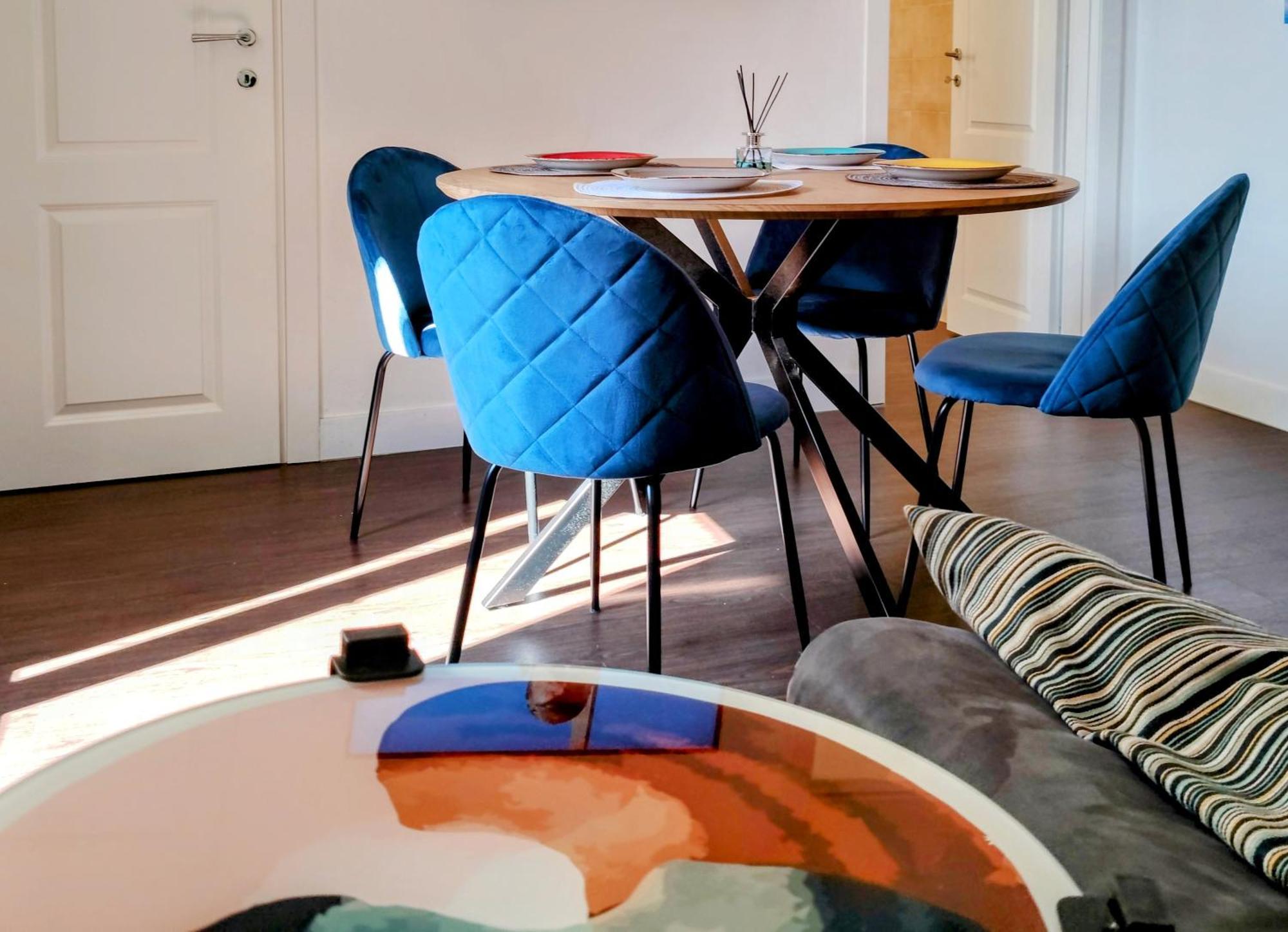 Ariento House By 360Rentals Florence Extérieur photo
