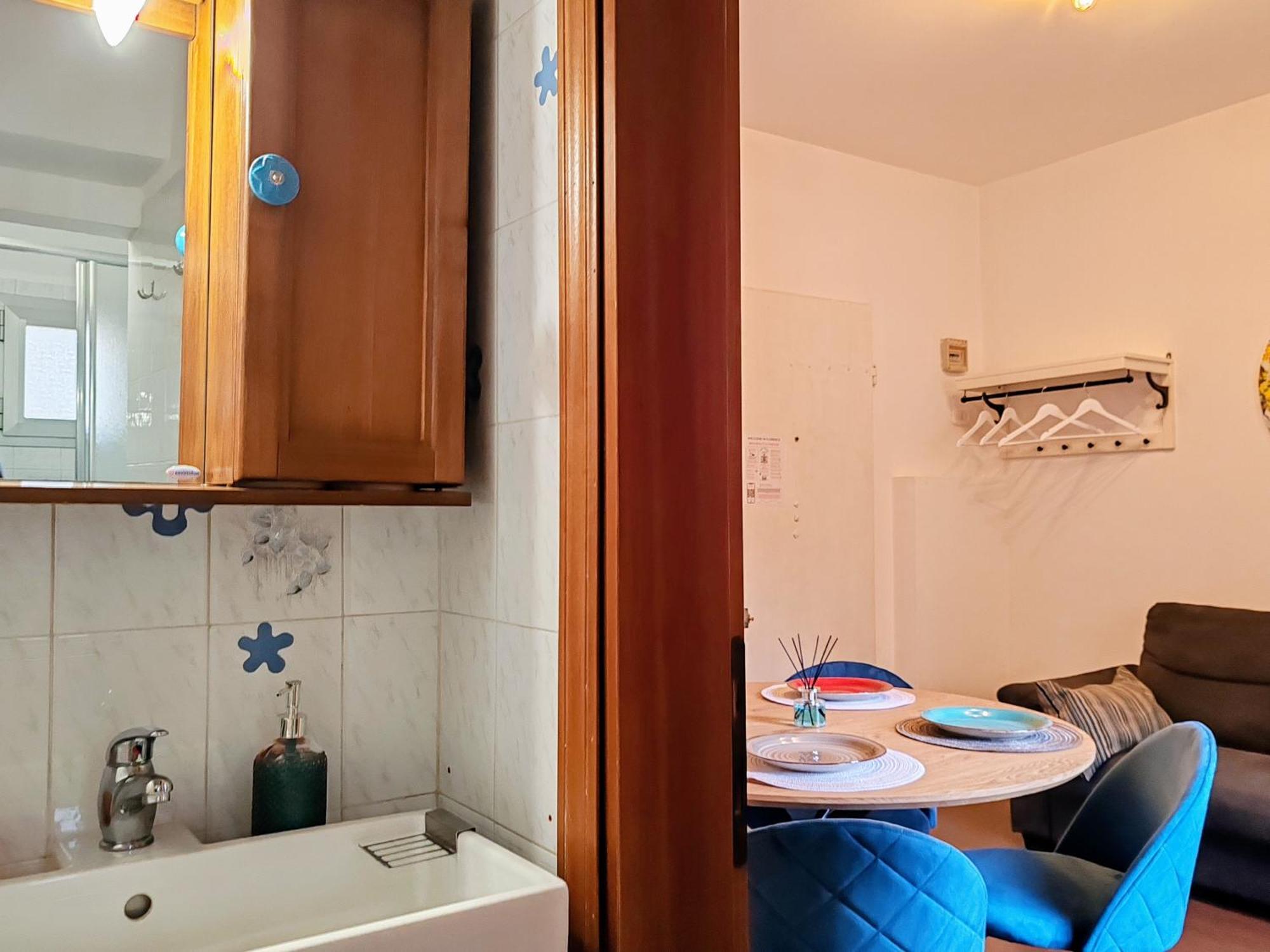 Ariento House By 360Rentals Florence Extérieur photo
