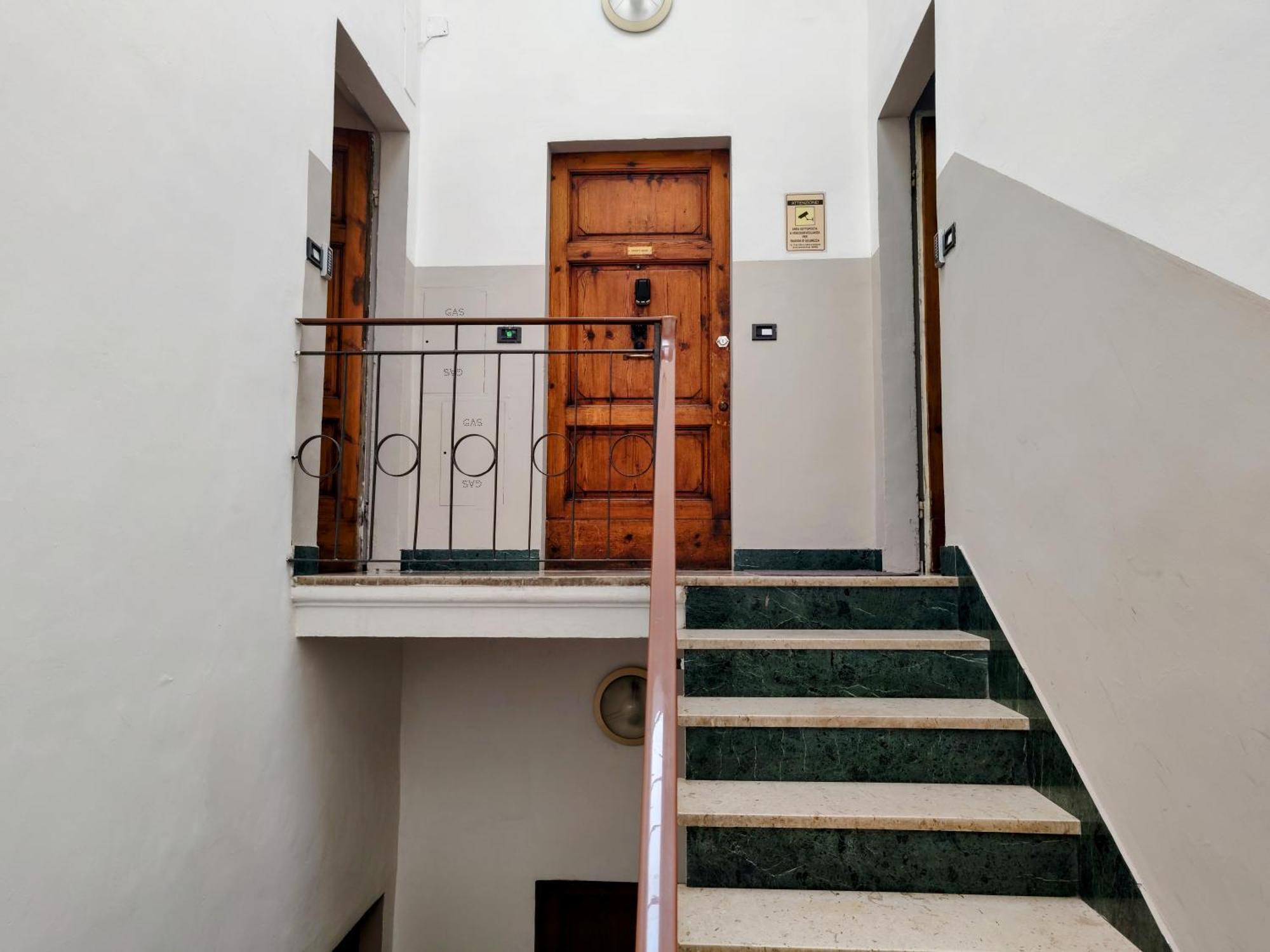 Ariento House By 360Rentals Florence Extérieur photo