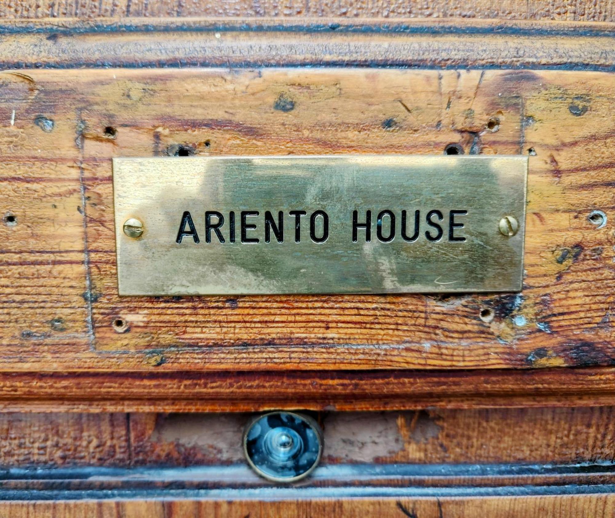 Ariento House By 360Rentals Florence Extérieur photo